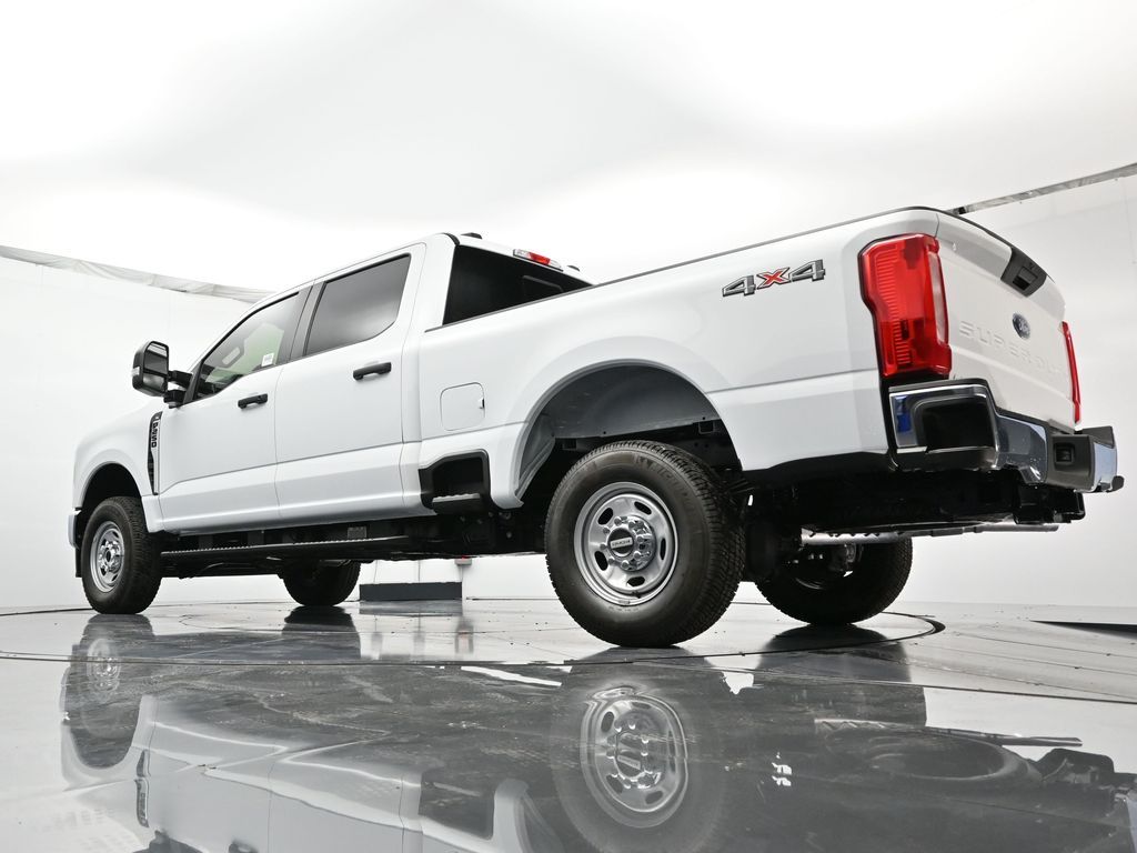 2026 Ford F-250 Super Duty XL - Photo 45