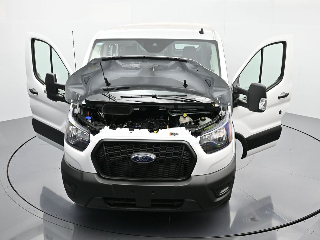 2025 Ford Transit Van Base - Photo 43
