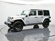  Jeep Wrangler 4xe