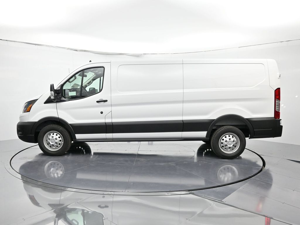 2025 Ford Transit Van Base - Photo 8