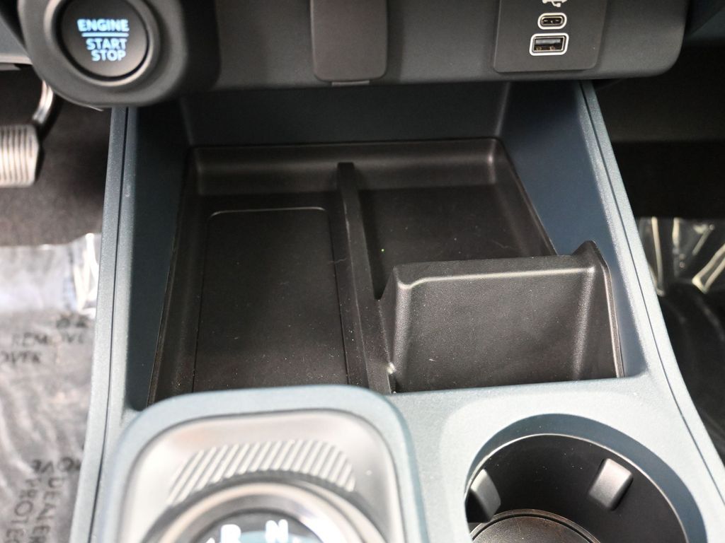 2025 Ford Maverick XLT - Photo 23