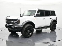 2026 Ford Bronco Badlands SUV
