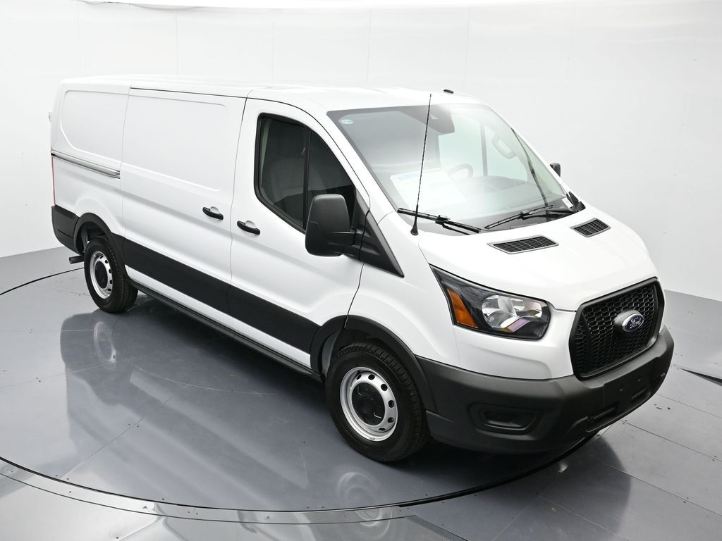 2025 Ford Transit Van Base - Photo 26