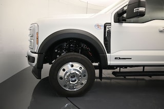 2026 Ford F-450 Chassis Truck Crew Cab