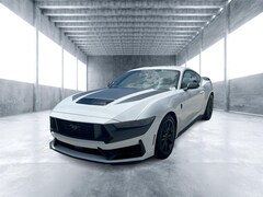 2025 Ford Mustang Dark Horse Coupe