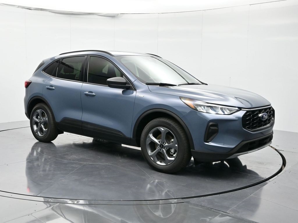 New 2025 Ford Escape ST-Line SUV