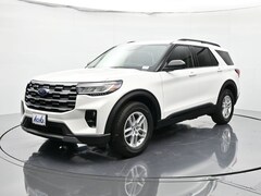 2026 Ford Explorer Active SUV
