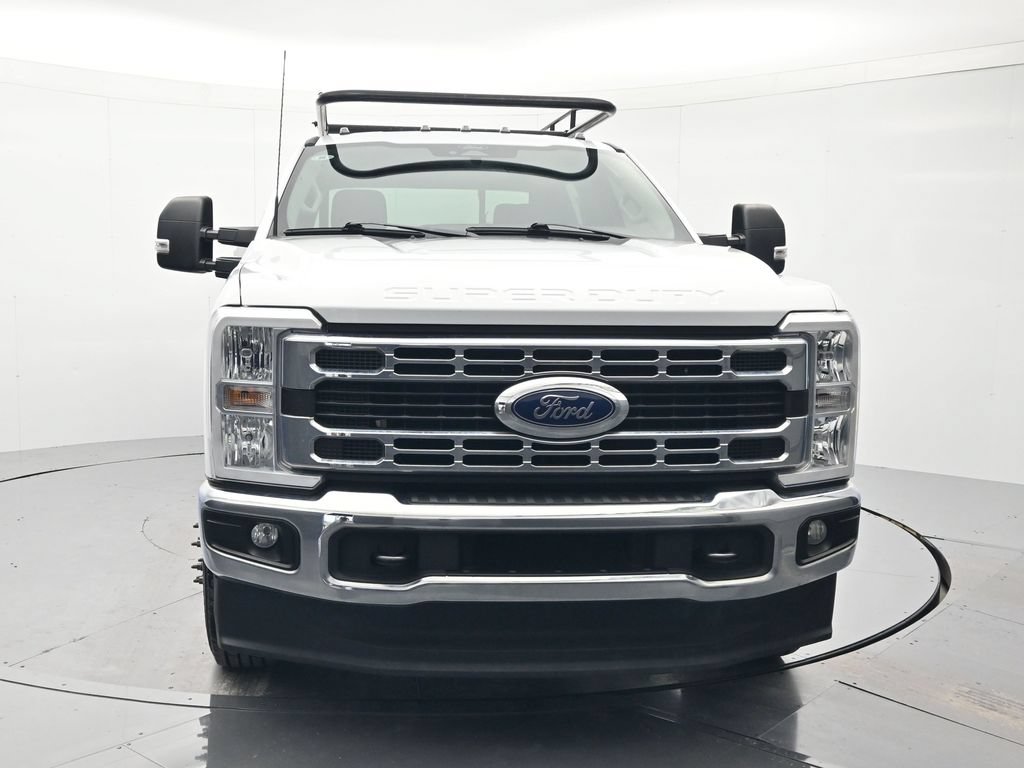 2024 Ford F-350