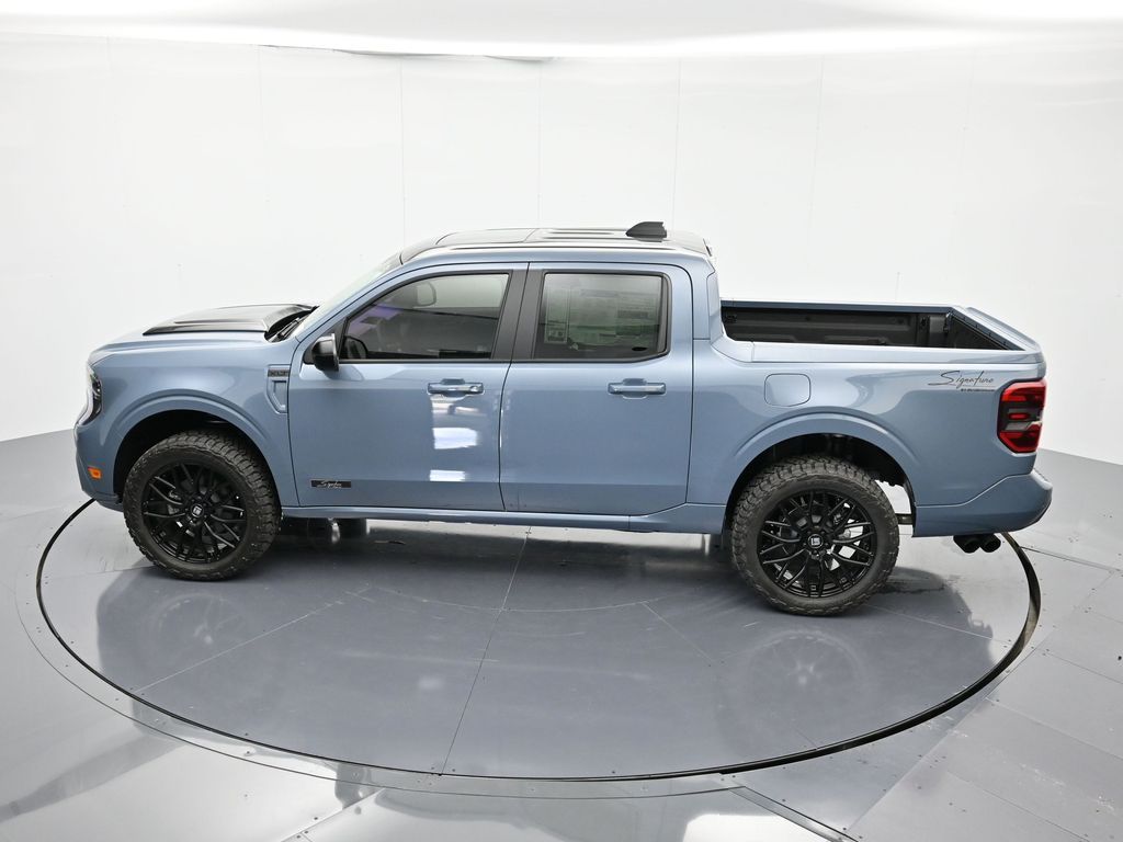 2025 Ford Maverick XLT - Photo 45