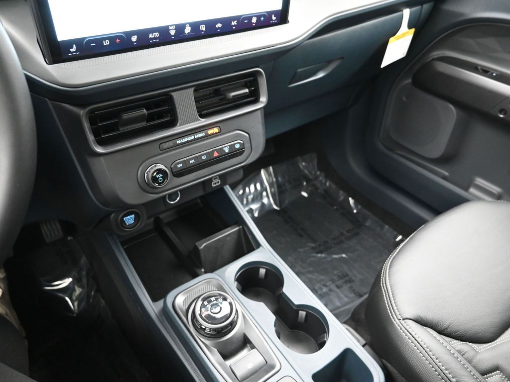 2025 Ford Maverick XLT - Photo 20
