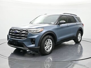 2026 Ford Explorer Active SUV