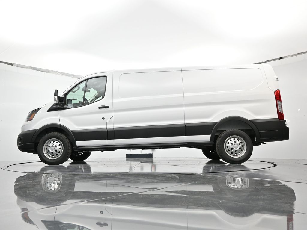 2025 Ford Transit Van Base - Photo 42