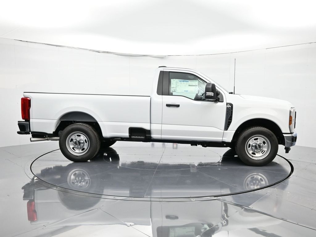 New 2026 Ford F-350 Truck Regular Cab