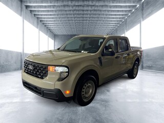 2025 Ford Maverick XL Truck SuperCrew