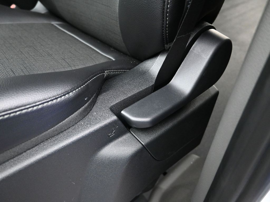2025 Ford Transit Van Base - Photo 12