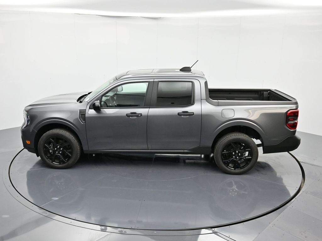 2025 Ford Maverick XLT - Photo 37