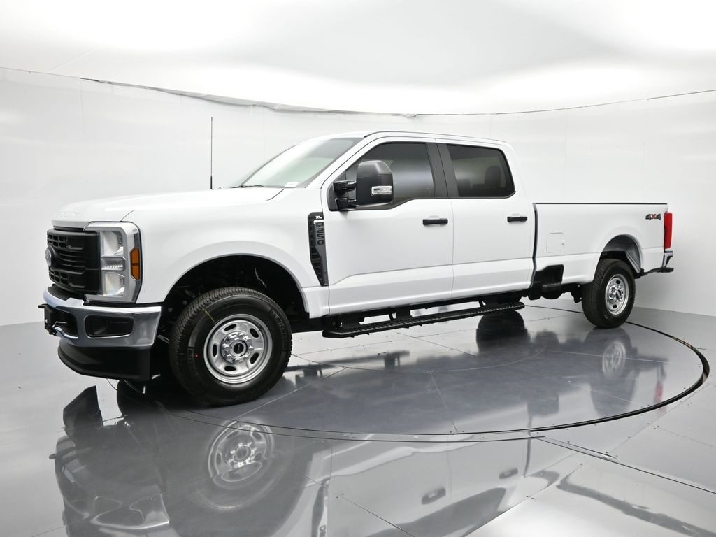 2026 Ford F-250 Super Duty XL's photo