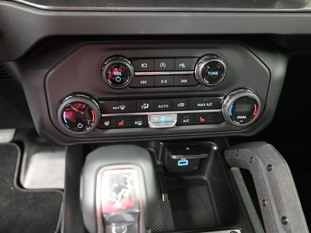 2025 Ford Bronco 4-Door Badlands - Photo 18