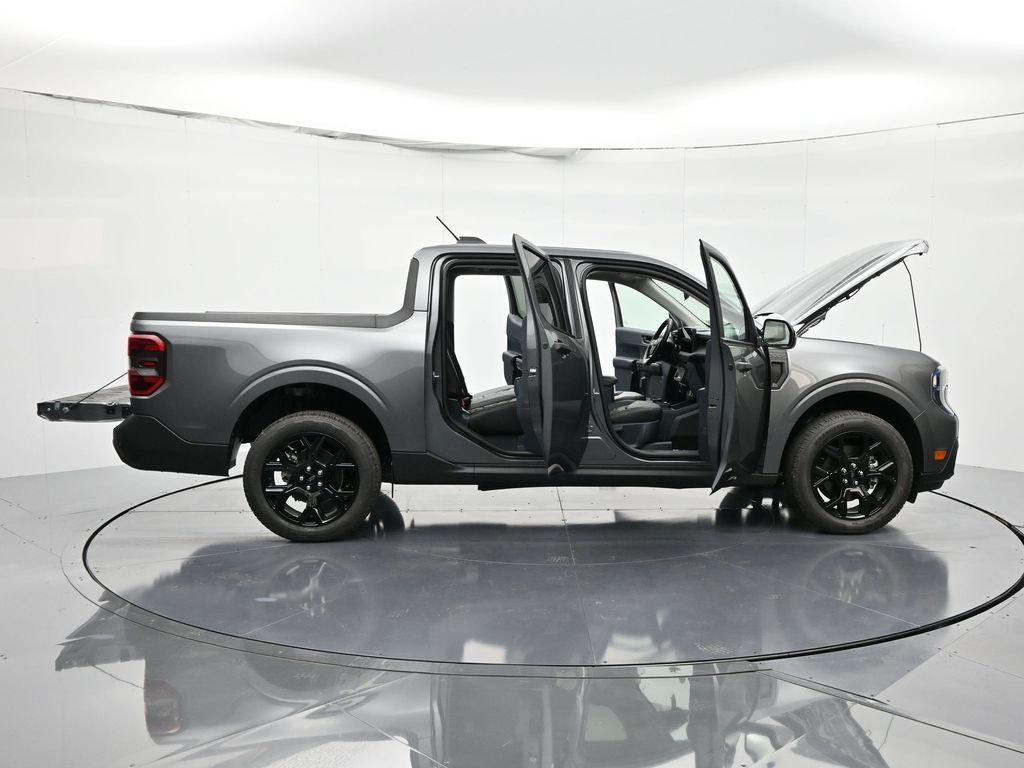 2025 Ford Maverick XLT - Photo 49