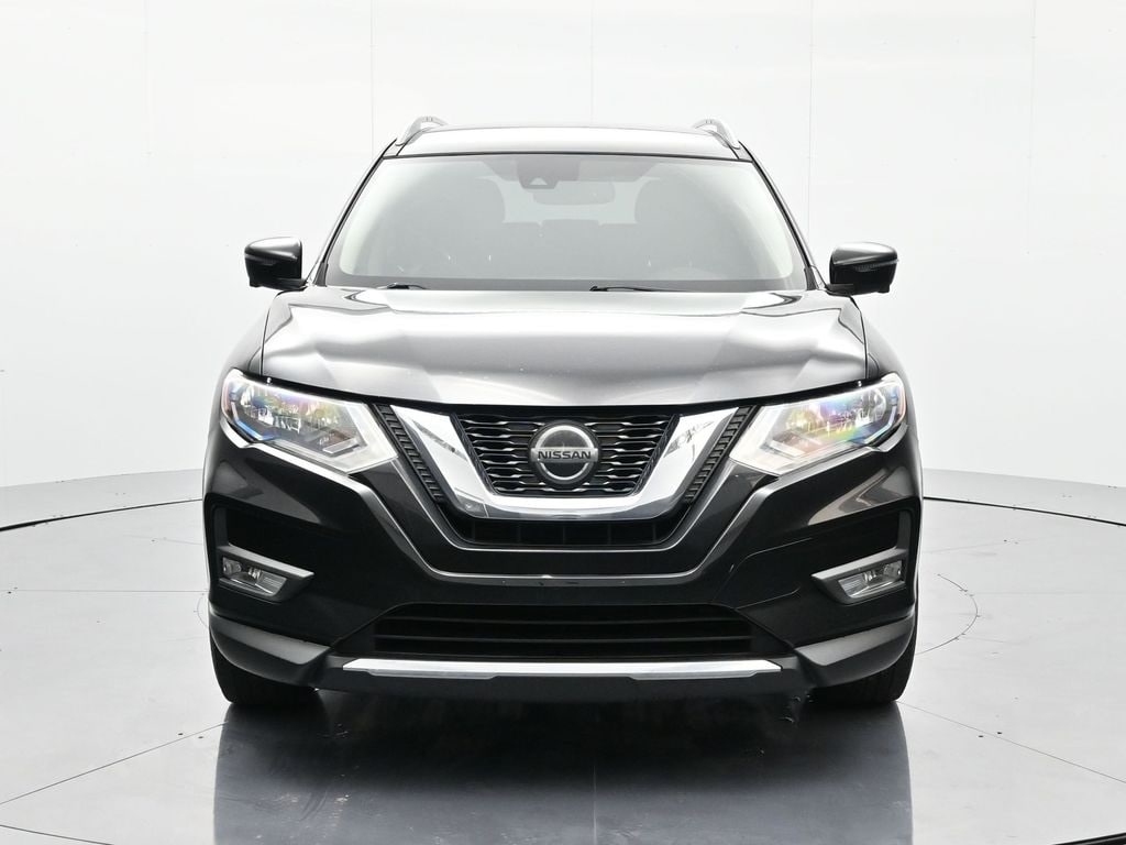 Used 2018 Nissan Rogue SL SUV