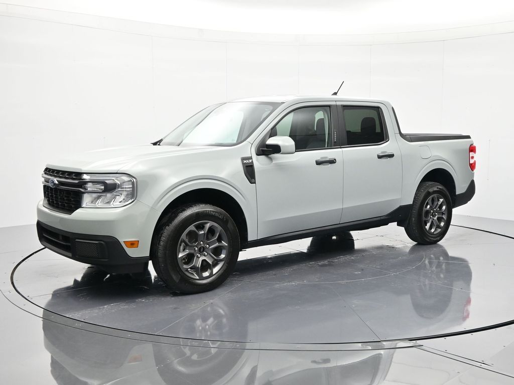2023 Ford Maverick XLT