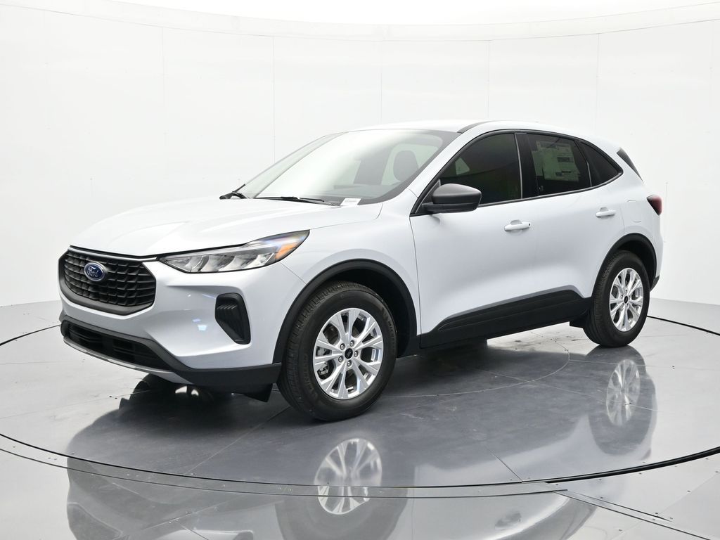 2026 Ford Escape Active FWD's photo