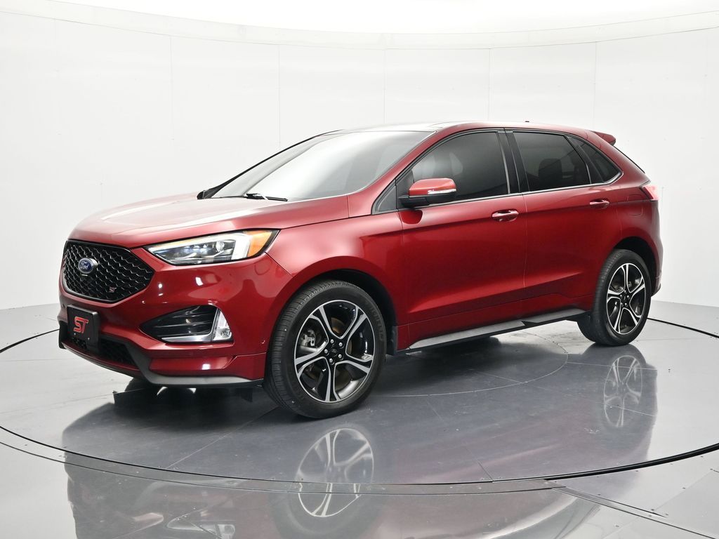 2019 Ford Edge ST AWD's photo