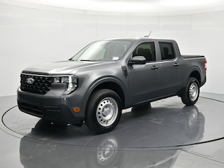 2026 Ford Maverick XL Truck SuperCrew
