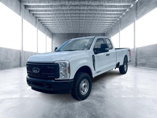 2025 Ford F-250 Truck Super Cab