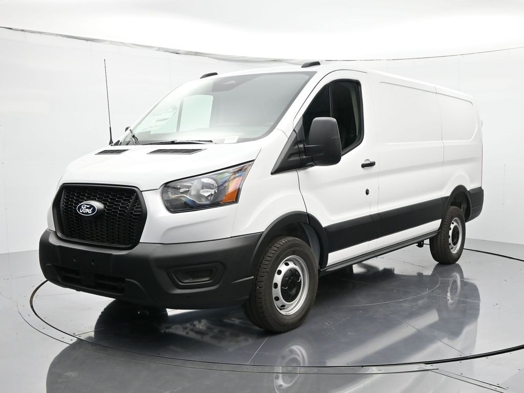 2026 Ford Transit Van Base's photo