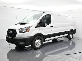 2025 Ford Transit-350 Cargo Base w/9,950 lb. GVWR Van Low Roof Van