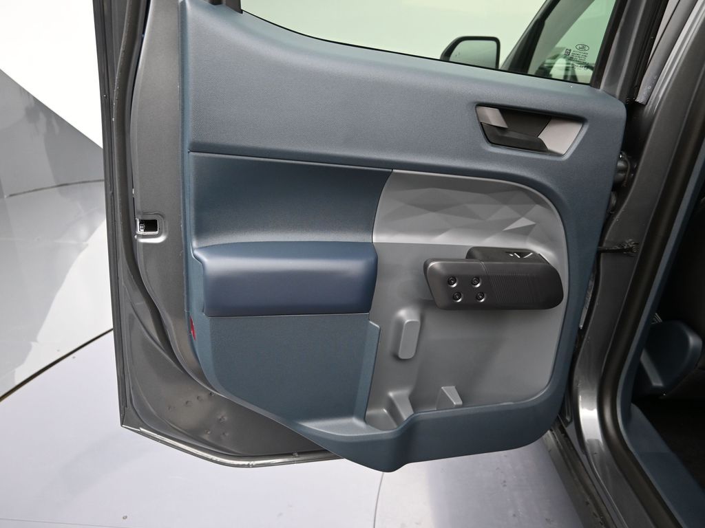 2025 Ford Maverick XLT - Photo 23