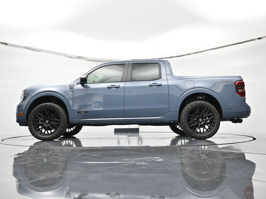 2025 Ford Maverick XLT - Photo 53
