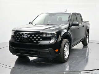 2026 Ford Maverick XL Truck SuperCrew