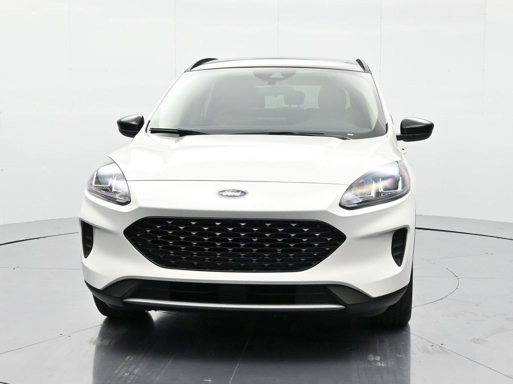 Certified 2020 Ford Escape SE Sport Hybrid SUV