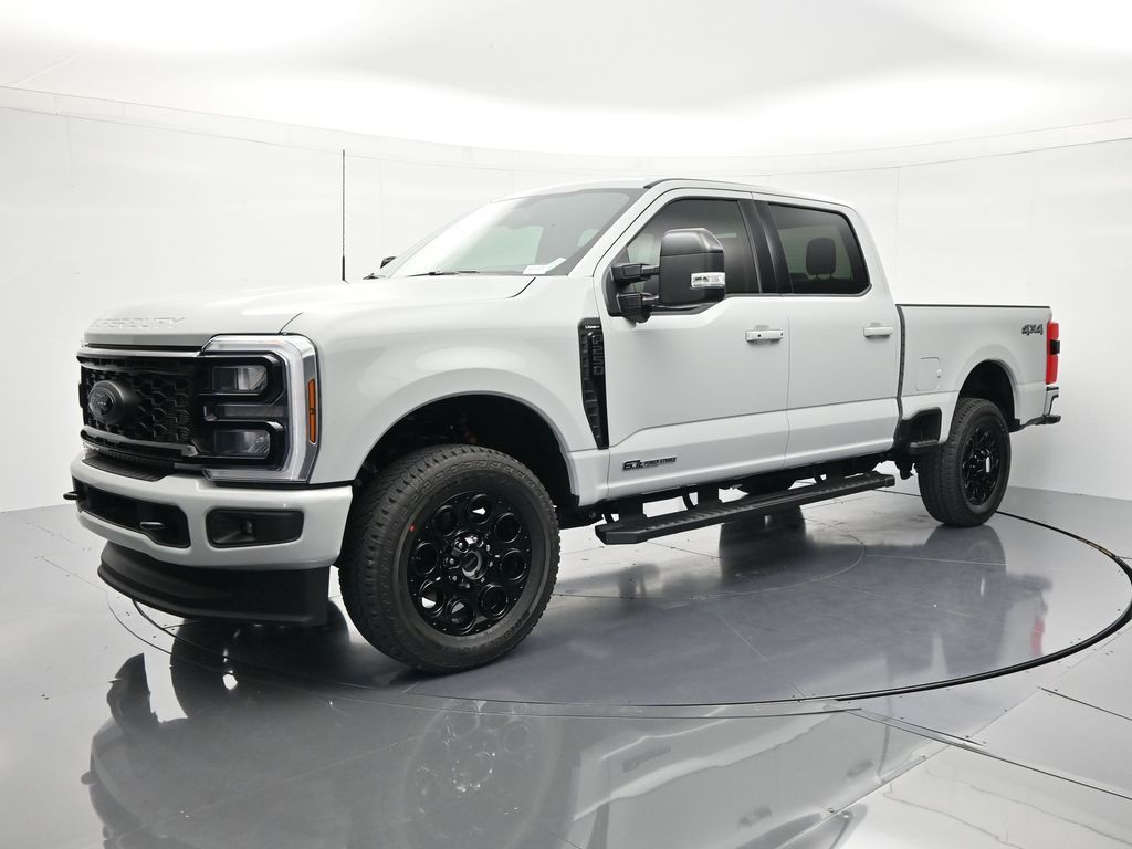 2026 Ford F-250 Lariat 4x4 Crew Cab 6-3/4' Box's photo