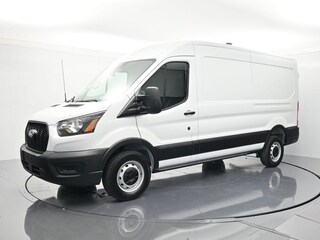 2026 Ford Transit-250 Cargo Base Van Medium Roof Van