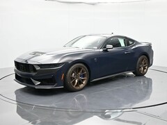 2025 Ford Mustang Dark Horse Coupe