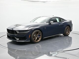 2025 Ford Mustang Dark Horse Coupe