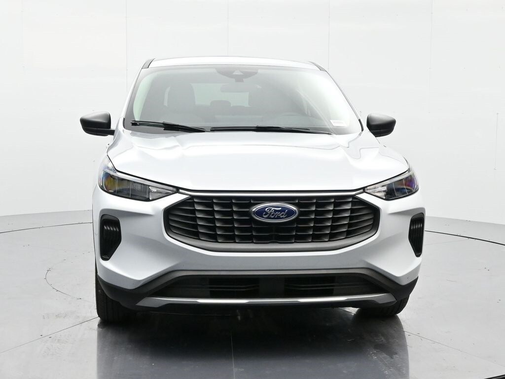 New 2025 Ford Escape Active SUV