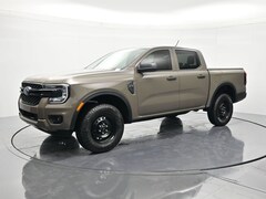 2026 Ford Ranger XL Truck SuperCrew