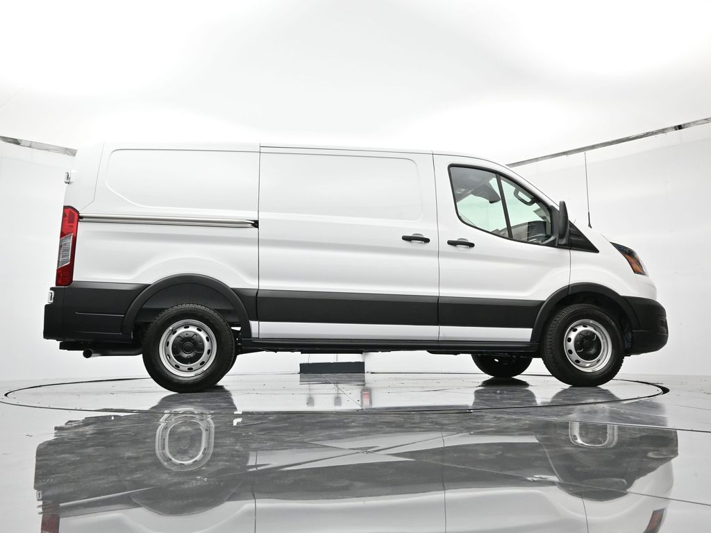 2025 Ford Transit Van Base - Photo 35