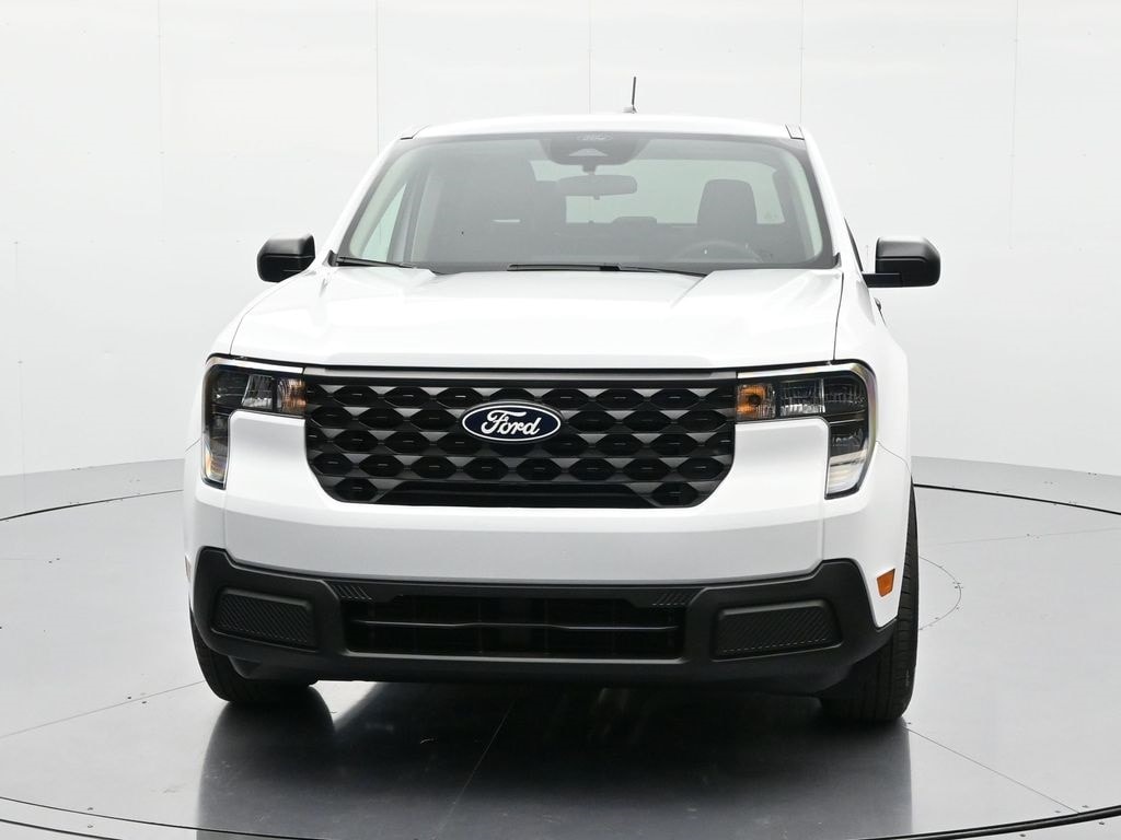 2026 Ford Maverick XL photo 3