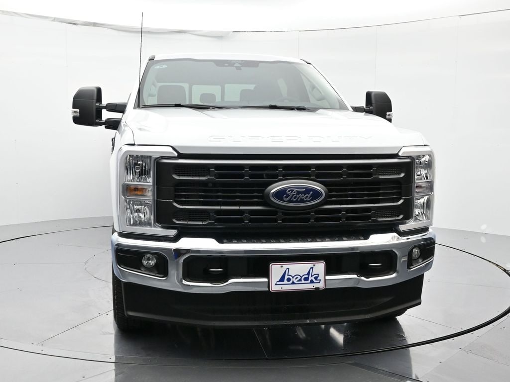New 2026 Ford F-250 Truck Crew Cab