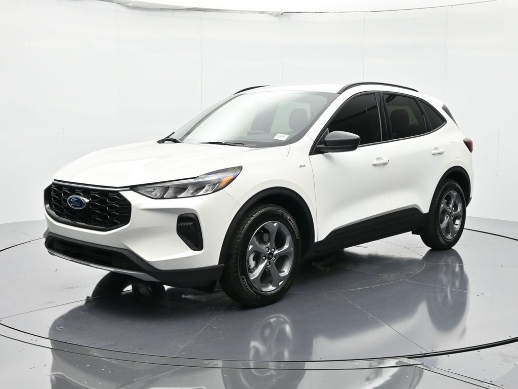 New 2026 Ford Escape ST-Line SUV