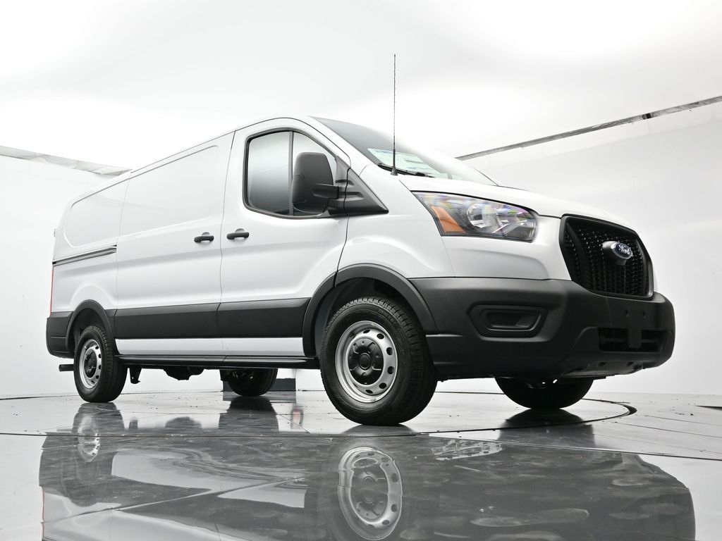 2025 Ford Transit Van Base - Photo 34