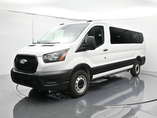 2026 Ford Transit-350 Passenger Wagon Low Roof Van