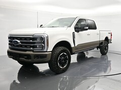 2026 Ford F-350 Truck Crew Cab