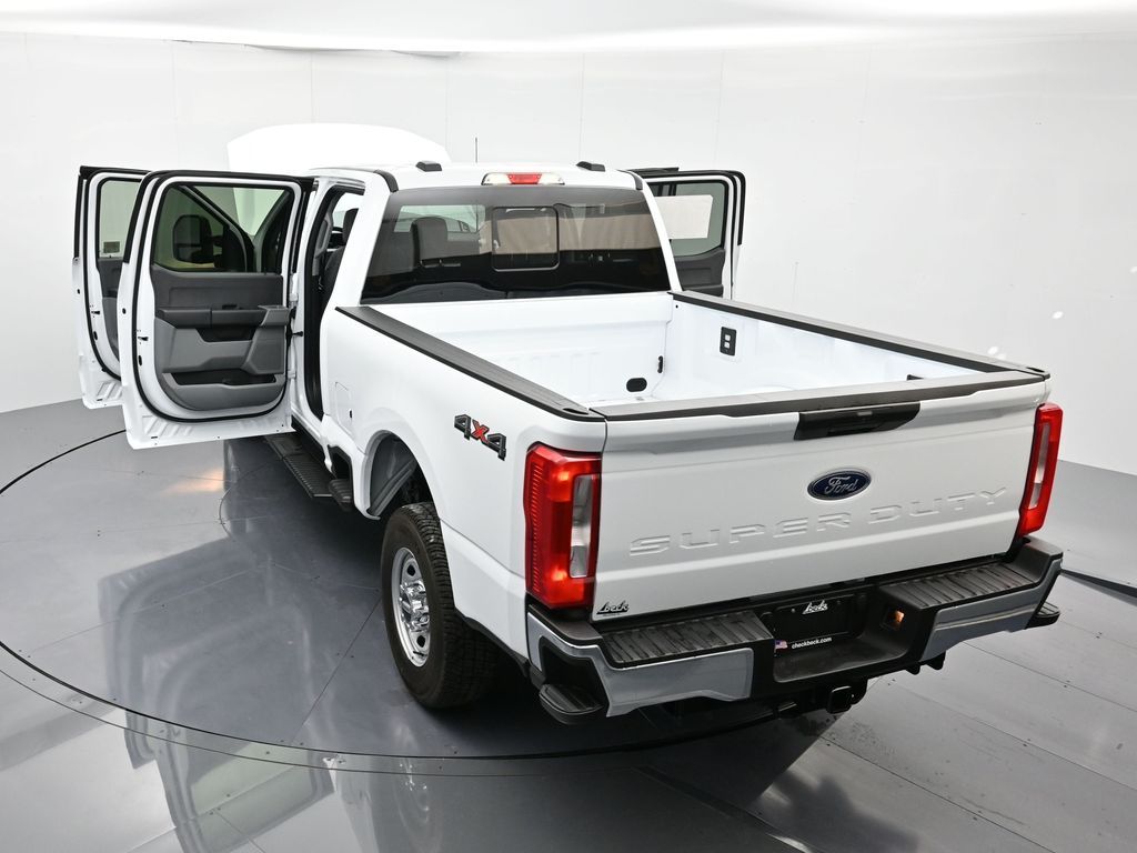 2026 Ford F-250 Super Duty XL - Photo 48