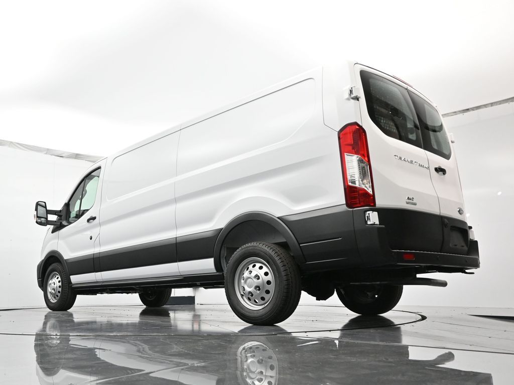 2025 Ford Transit Van Base - Photo 41